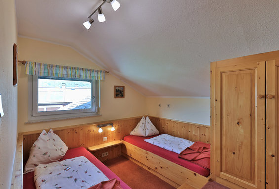 Talbahn apartment no. 3 Bedroom