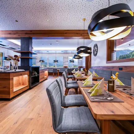Vista Restaurant