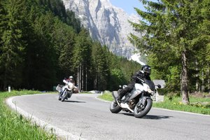Coffee tour - Pustertal