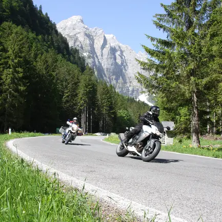 Coffee tour - Pustertal