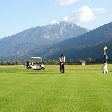 golf