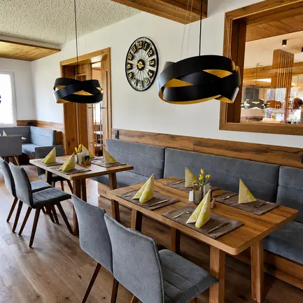 Vista Restaurant