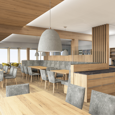 Vista Restaurant