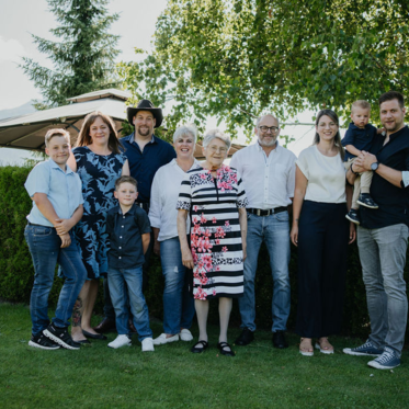 Zerza family