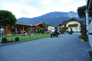 Lesachtal tour