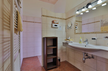 Family Room 17 at Hotel Garni Zerza am Nassfeld