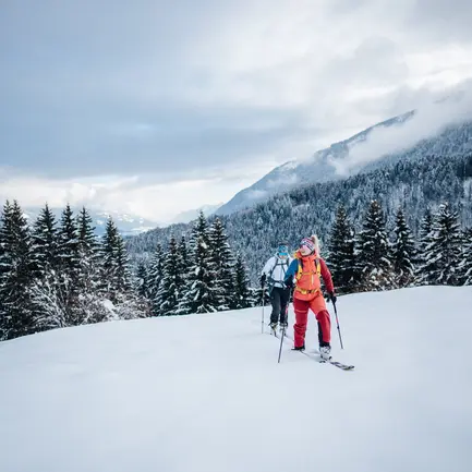 Winter Winter