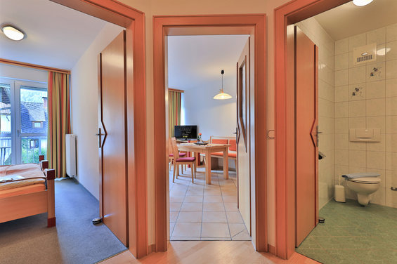 Apartment Hansel and Gretel 2