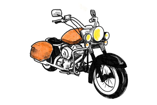 Motorcycle vacation at Hotel Garni Zerza at Nassfeld