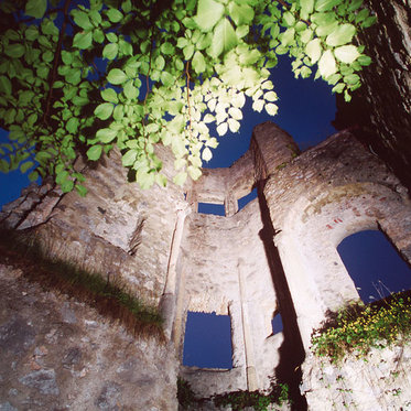 Excursion destinations