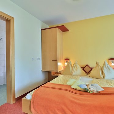 Comfort Triple Room No. 6