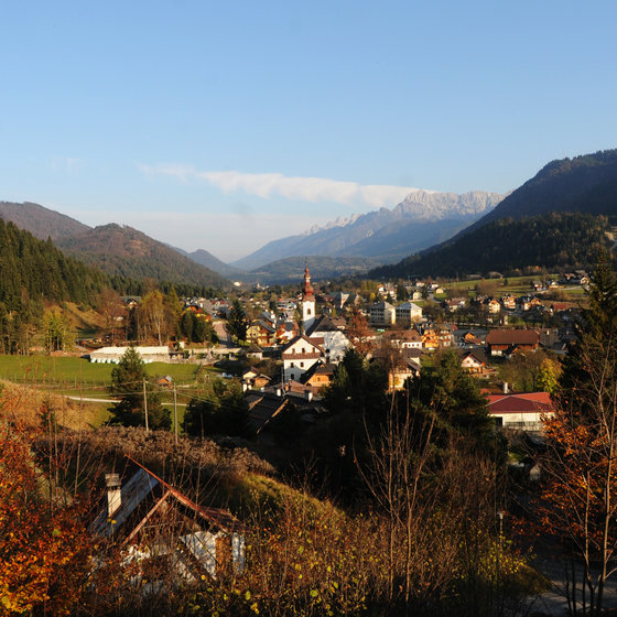 City of Travis in the border triangle.