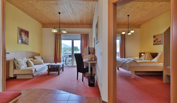 Comfort Triple Room No. 17