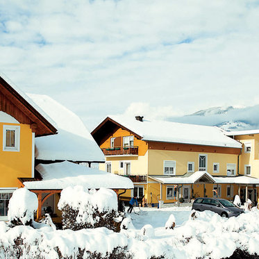 Hotel Garni at Nassfeld