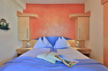 Triple room no. 2